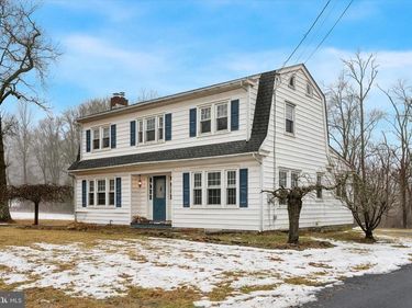 1818 S CREEK ROAD, CHADDS FORD, PA 19317