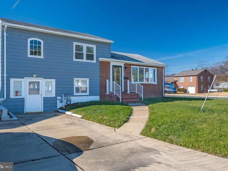 312 Hammonds Ferry , Linthicum Heights, MD 21090 Main Photo