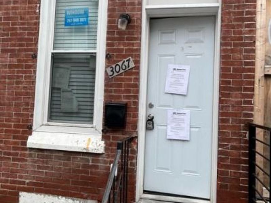 3067 Potter Street, Philadelphia, PA 19134 Main Photo