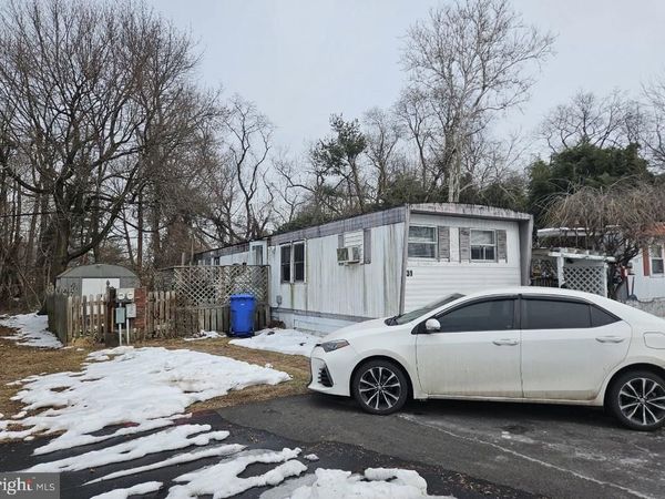 1445 BRISTOL PIKE , Unit LOT 31, MORRISVILLE, PA 19067