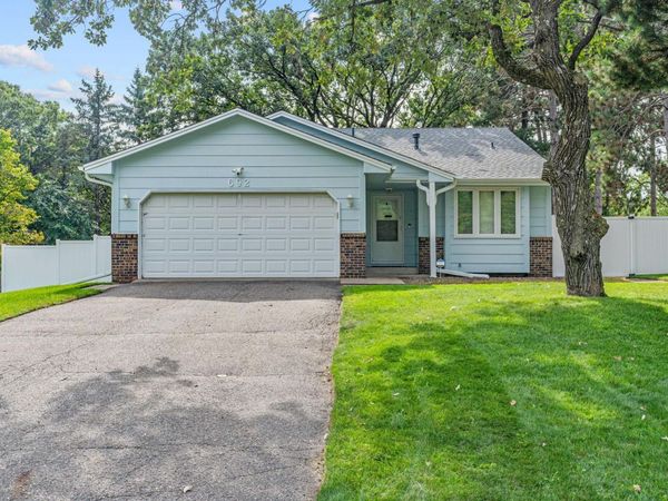 692 123rd Avenue NW, Coon Rapids, MN 55448