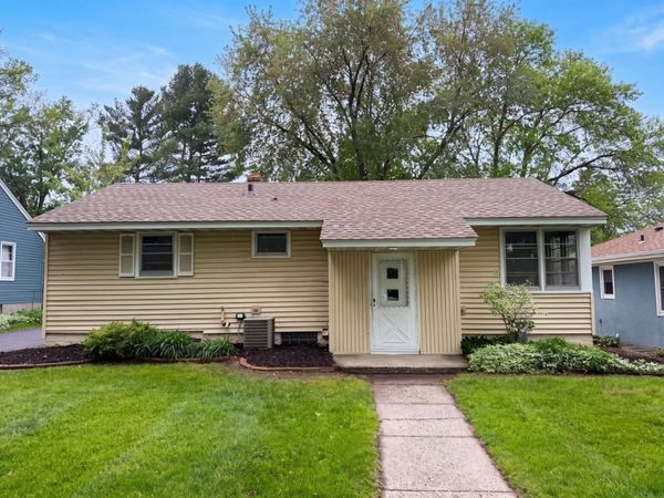 973 Bidwell Street, West Saint Paul, MN 55118