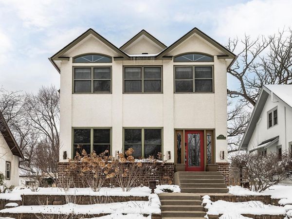 4626 Pillsbury Avenue S, Minneapolis, MN 55419