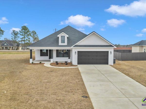 116 Early Drive, Byron, GA 31008