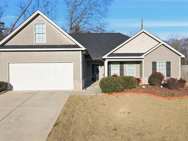 165 Peak Court, Winder, GA 30680