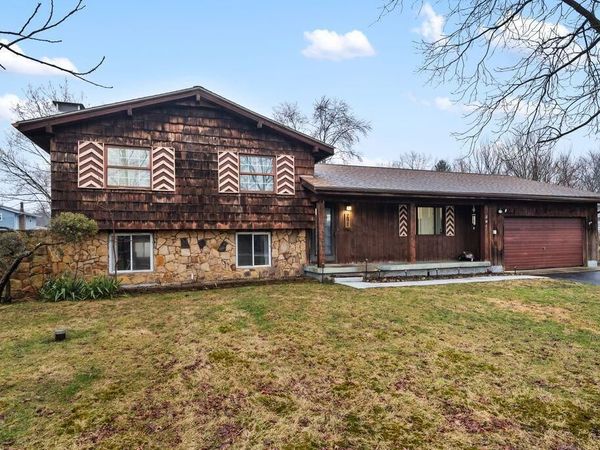 291 Wendell Road SW, Etna, OH 43068