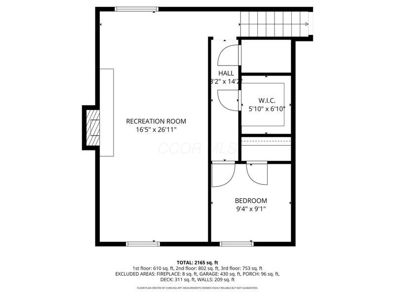 291 Wendell Road SW, Etna, OH 43068 Photo 35