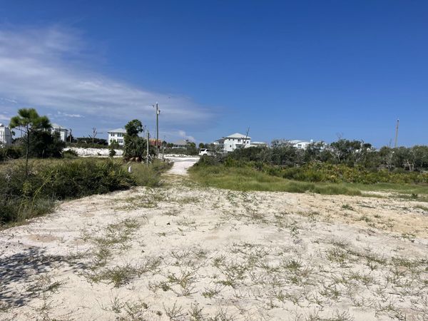 206 Bent Tree Road, Cape San Blas, FL 32456