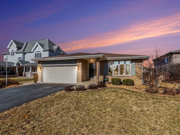 9216 170th Street , Orland Hills, IL 60487