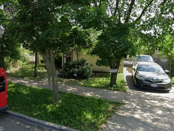 3107 W Granville Avenue , Chicago, IL 60659