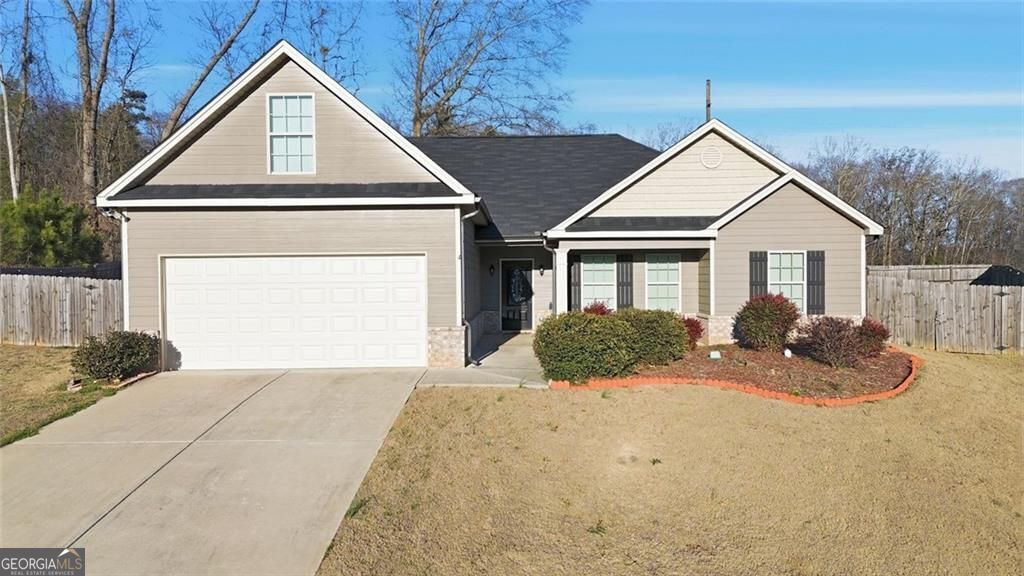 165 Peak Court, Winder, GA 30680 Main Photo