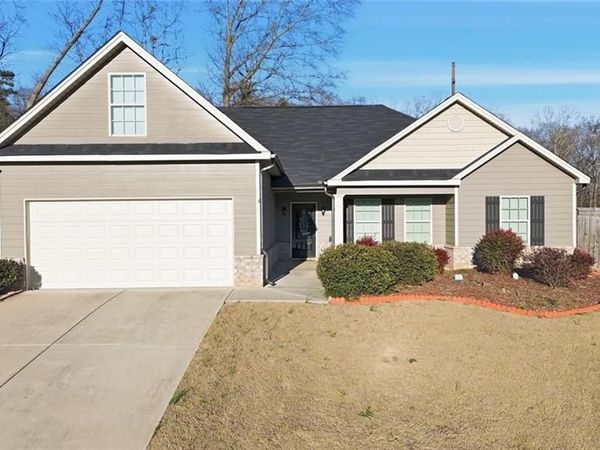 165 Peak Court, Winder, GA 30680