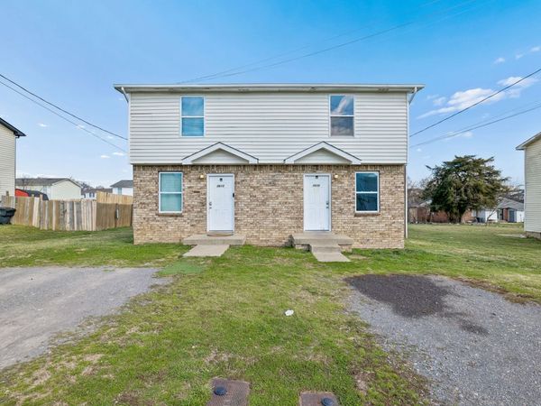 3608 Willow Creek Ct, Nashville, TN 37207