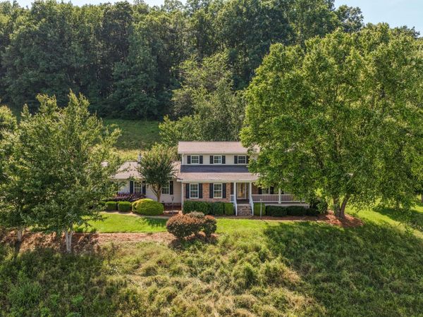 1578 Old Ringgold Road, Rocky Face, GA 30740