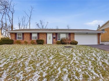 6296 Blossom Park Drive, Dayton, OH 45449