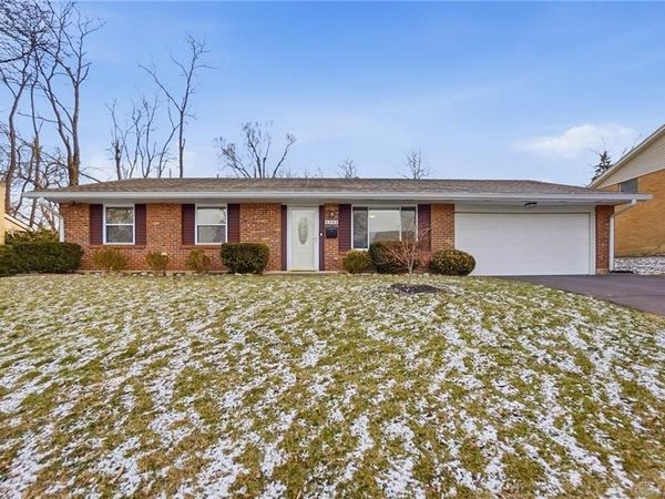 6296 Blossom Park Drive, Dayton, OH 45449