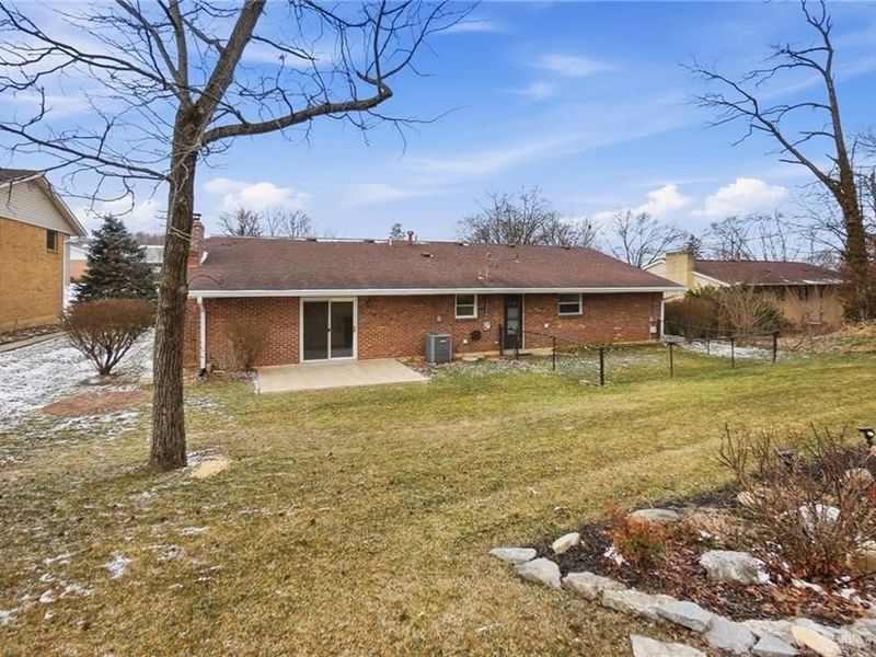 6296 Blossom Park Drive, Dayton, OH 45449 Photo 23