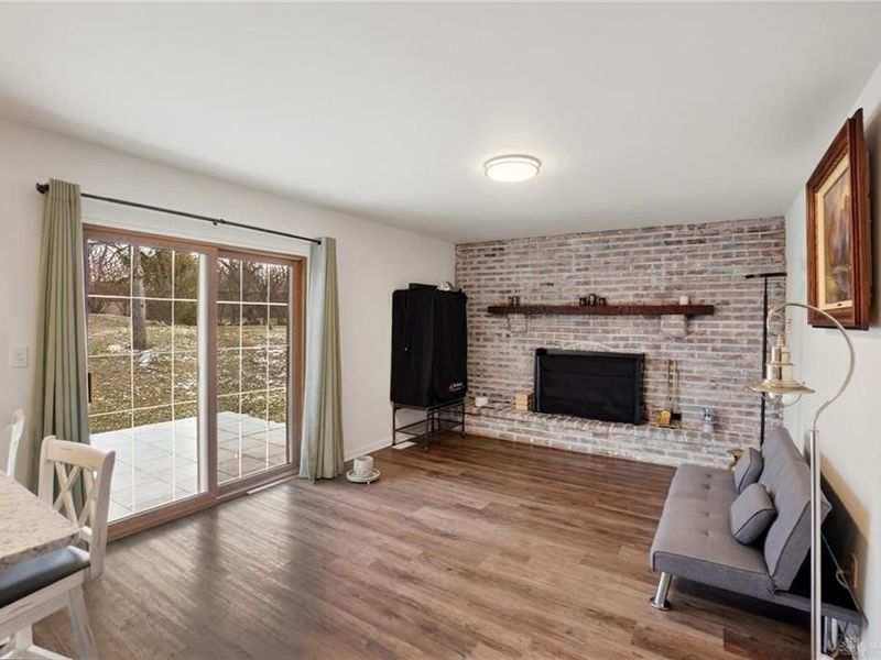 6296 Blossom Park Drive, Dayton, OH 45449 Photo 7