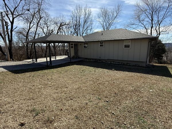 108 Harper Drive, Anderson, MO 64831