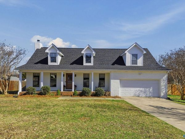 11148 Dove Drive, Madison, AL 35756