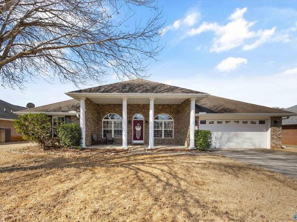 110 Crystal Breeze Drive, Harvest, AL 35749