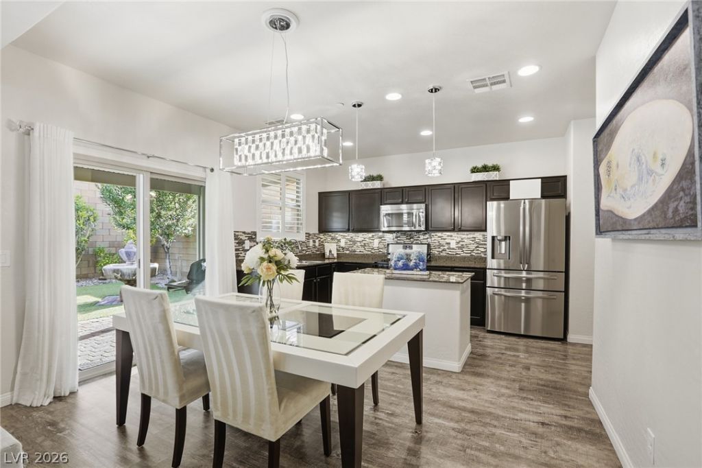 952 Via Gandalfi, Henderson, NV 89011 Main Photo