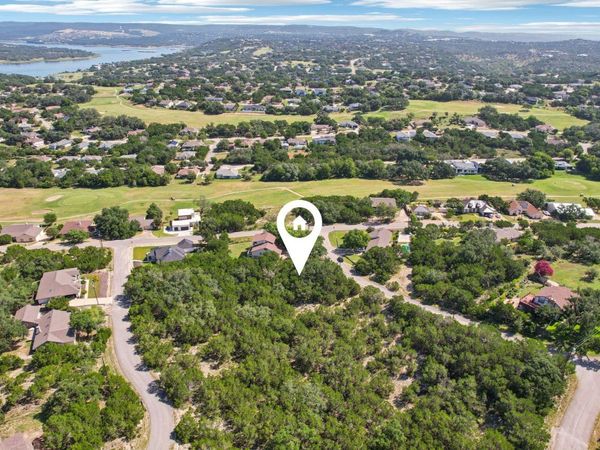 3806 Cedar GLN, Lago Vista, TX 78645