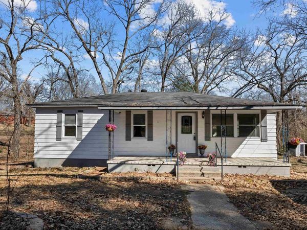 2200 Chatfield Road, Benton, AR 72015