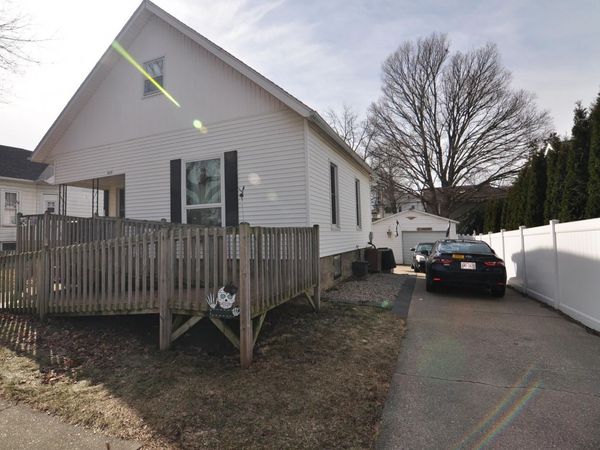 609 17th Avenue, Monroe, WI 53566