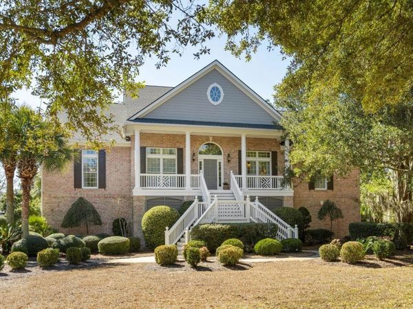 250 Pinckney Ave. , Georgetown, SC 29440