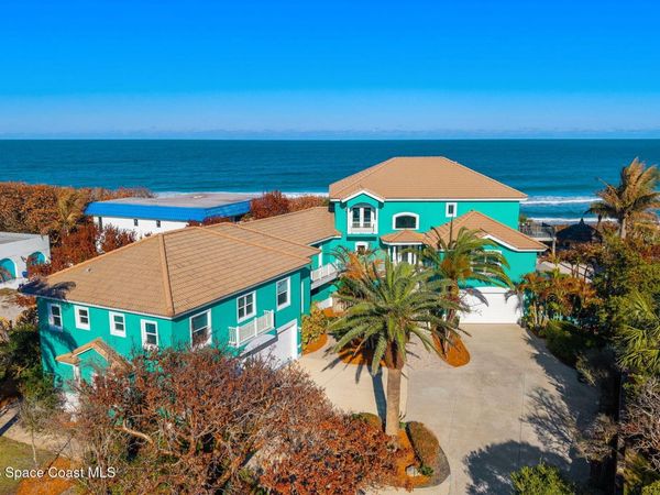 8985 Highway A1a, Melbourne Beach, FL 32951