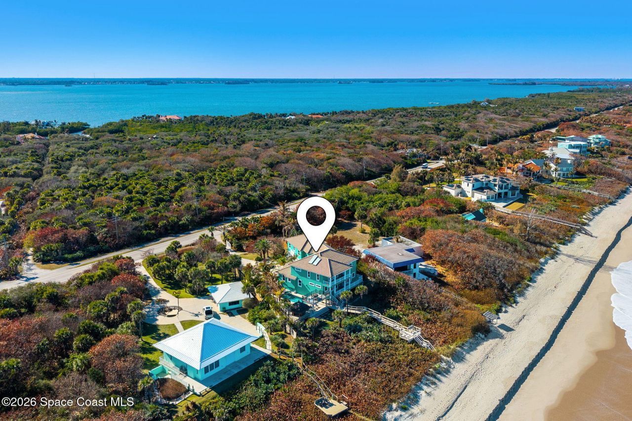8985 Highway A1a, Melbourne Beach, FL 32951 Photo