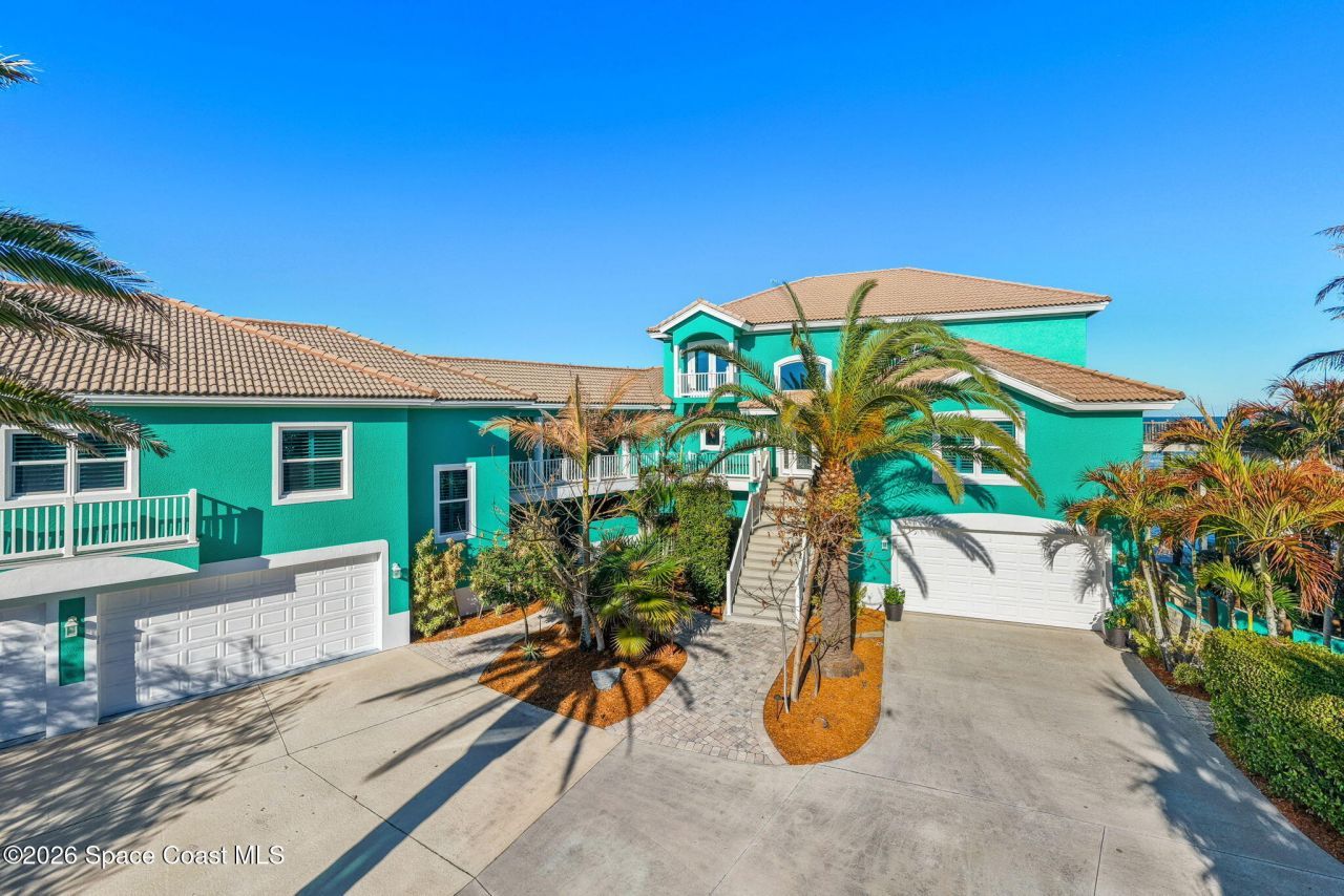 8985 Highway A1a, Melbourne Beach, FL 32951 Photo