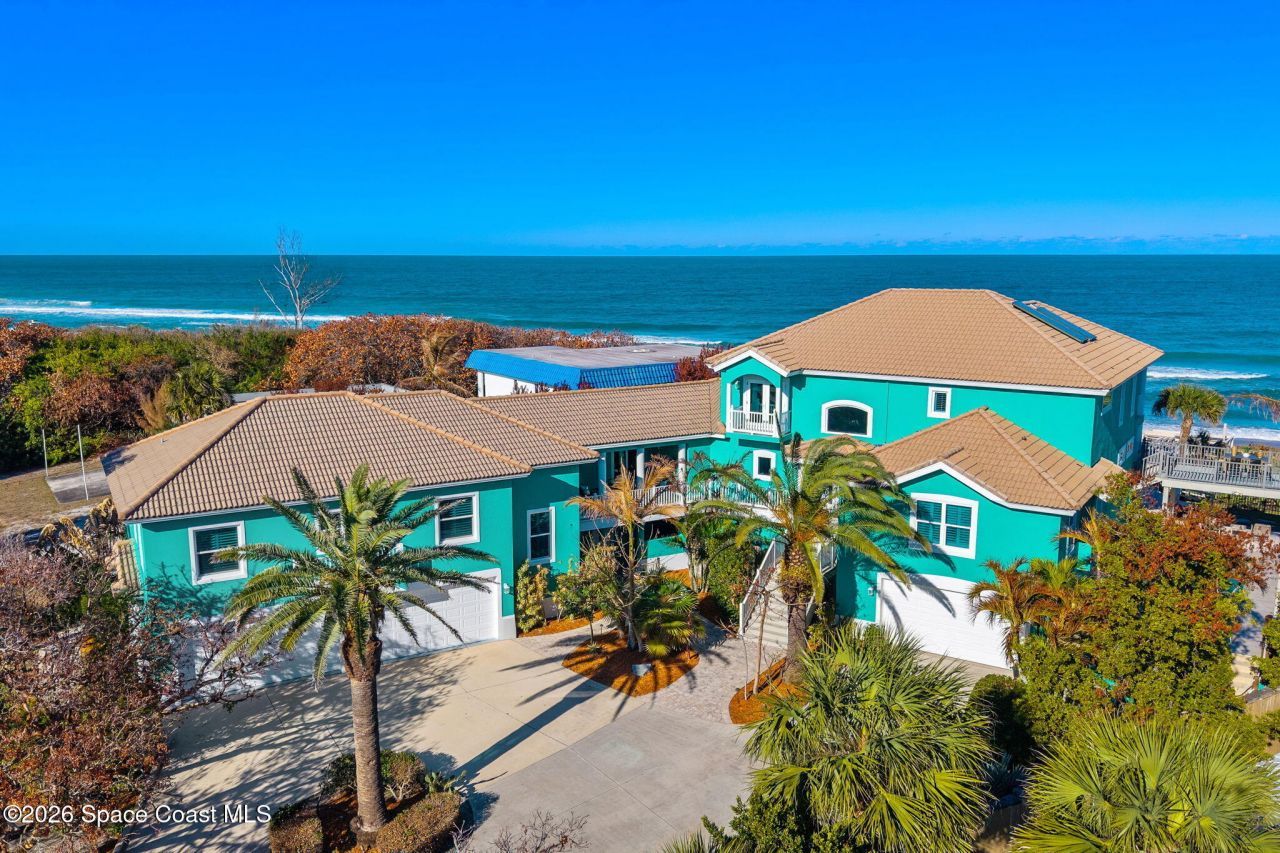 8985 S Highway A1a, Melbourne Beach, FL 32951 Photo