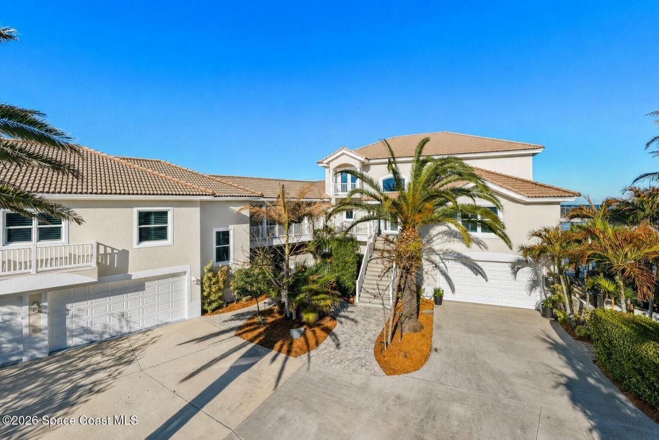 8985 Highway A1a, Melbourne Beach, FL 32951 Photo