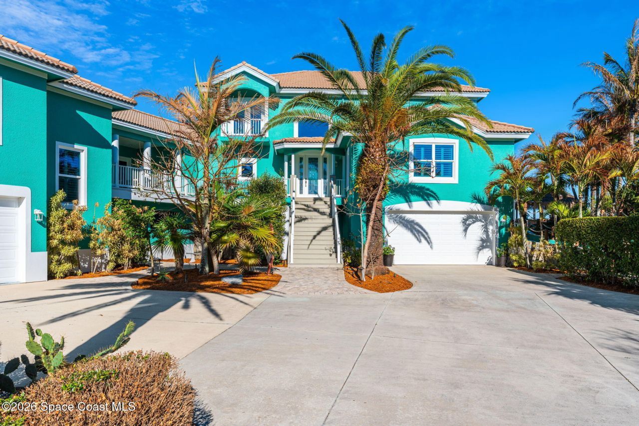 8985 S Highway A1a, Melbourne Beach, FL 32951 Photo