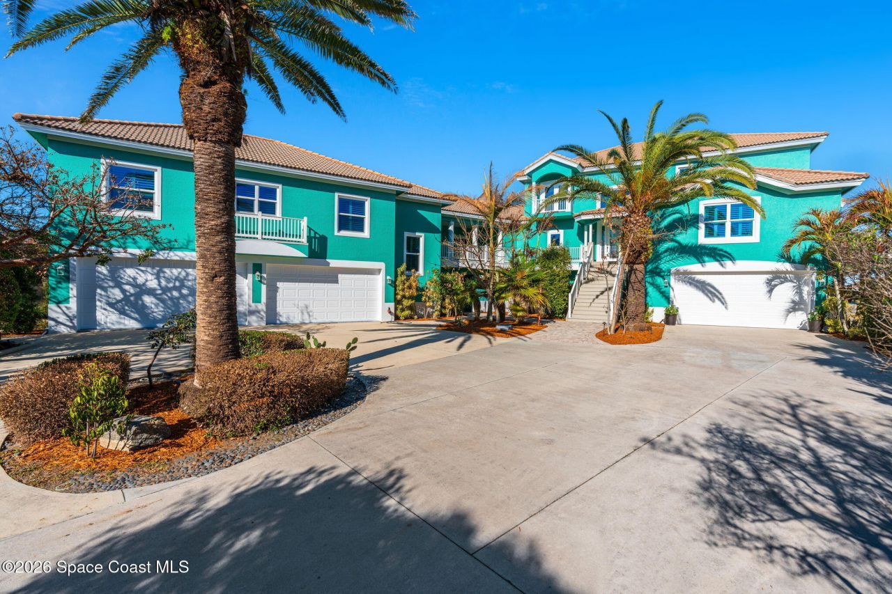 8985 S Highway A1a, Melbourne Beach, FL 32951 Photo