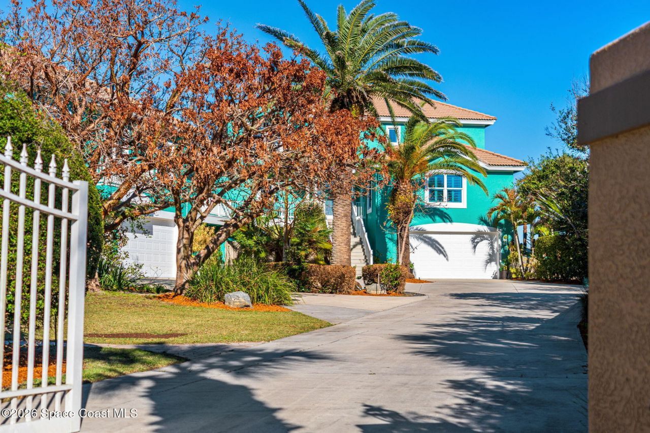 8985 S Highway A1a, Melbourne Beach, FL 32951 Photo