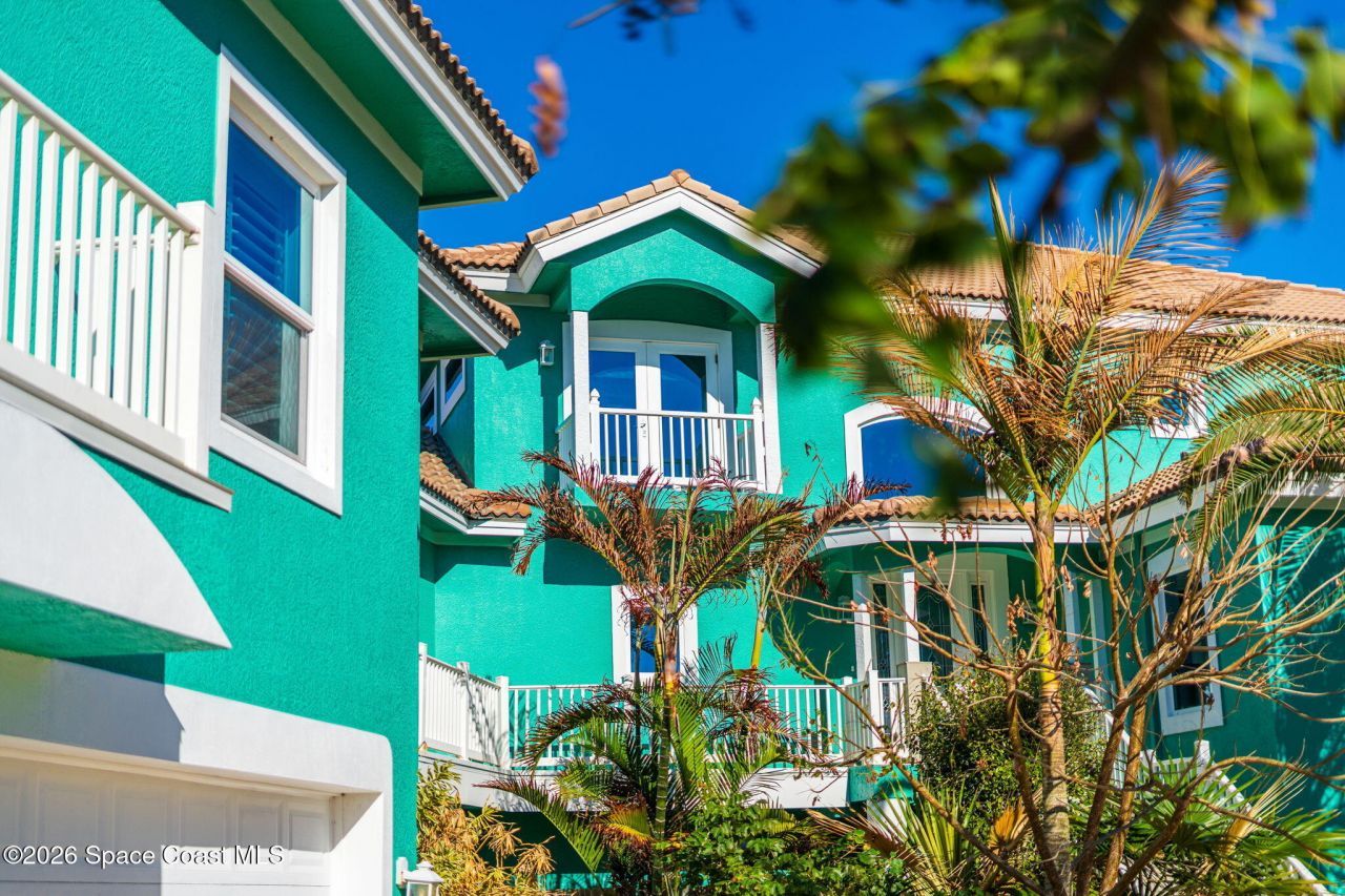 8985 S Highway A1a, Melbourne Beach, FL 32951 Photo