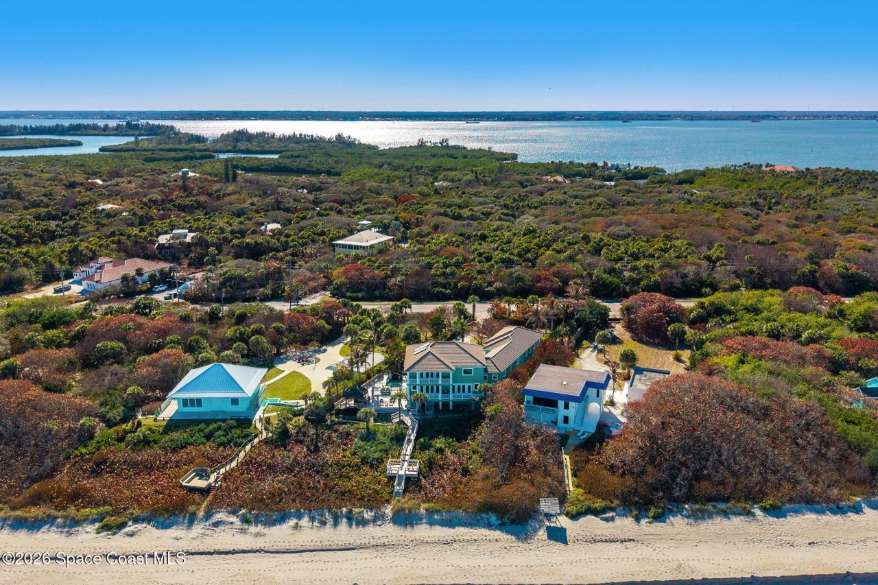 8985 S Highway A1a, Melbourne Beach, FL 32951 Photo