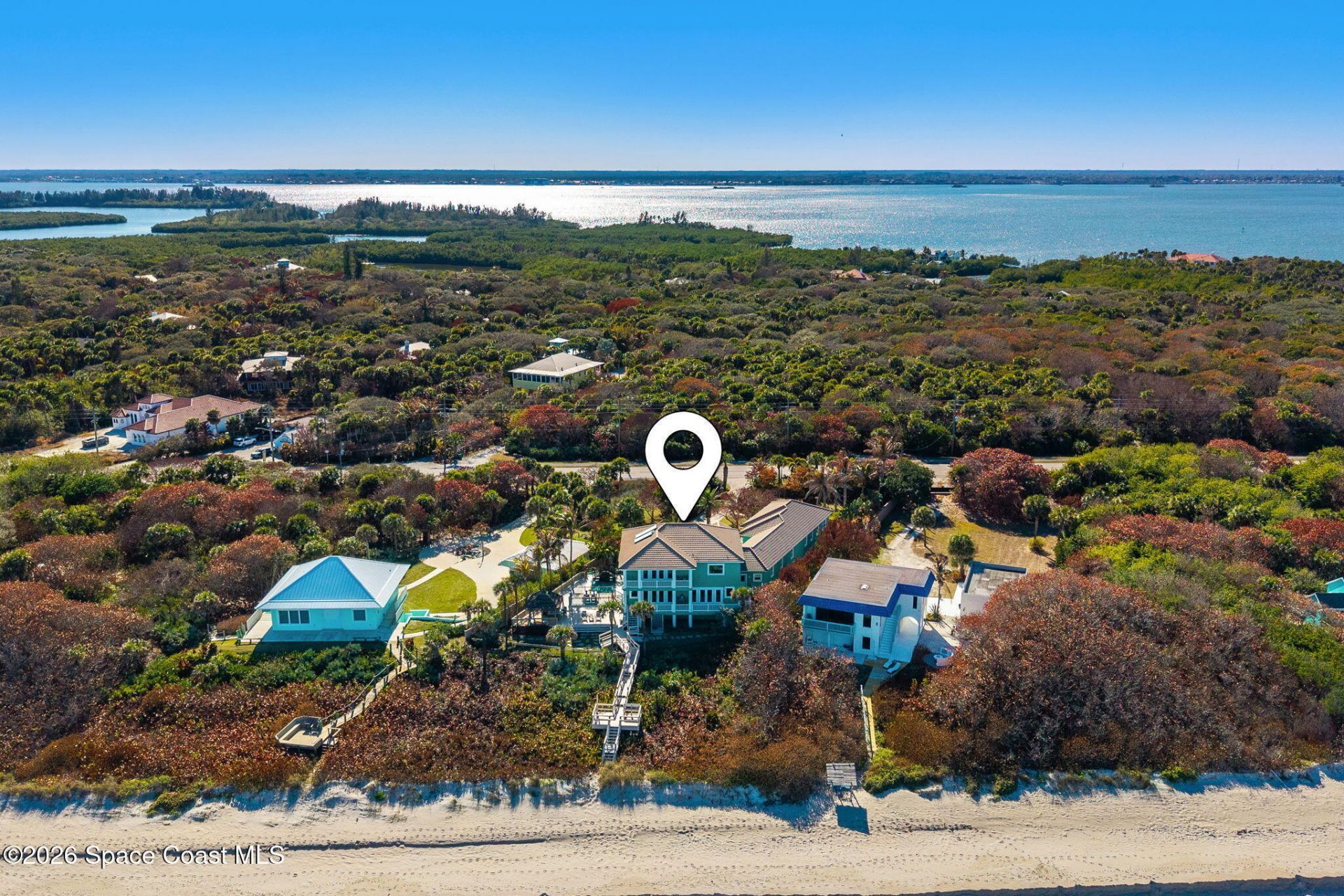 8985 Highway A1a, Melbourne Beach, FL 32951 Photo