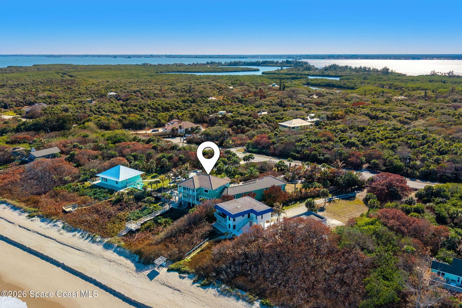 8985 Highway A1a, Melbourne Beach, FL 32951 Photo