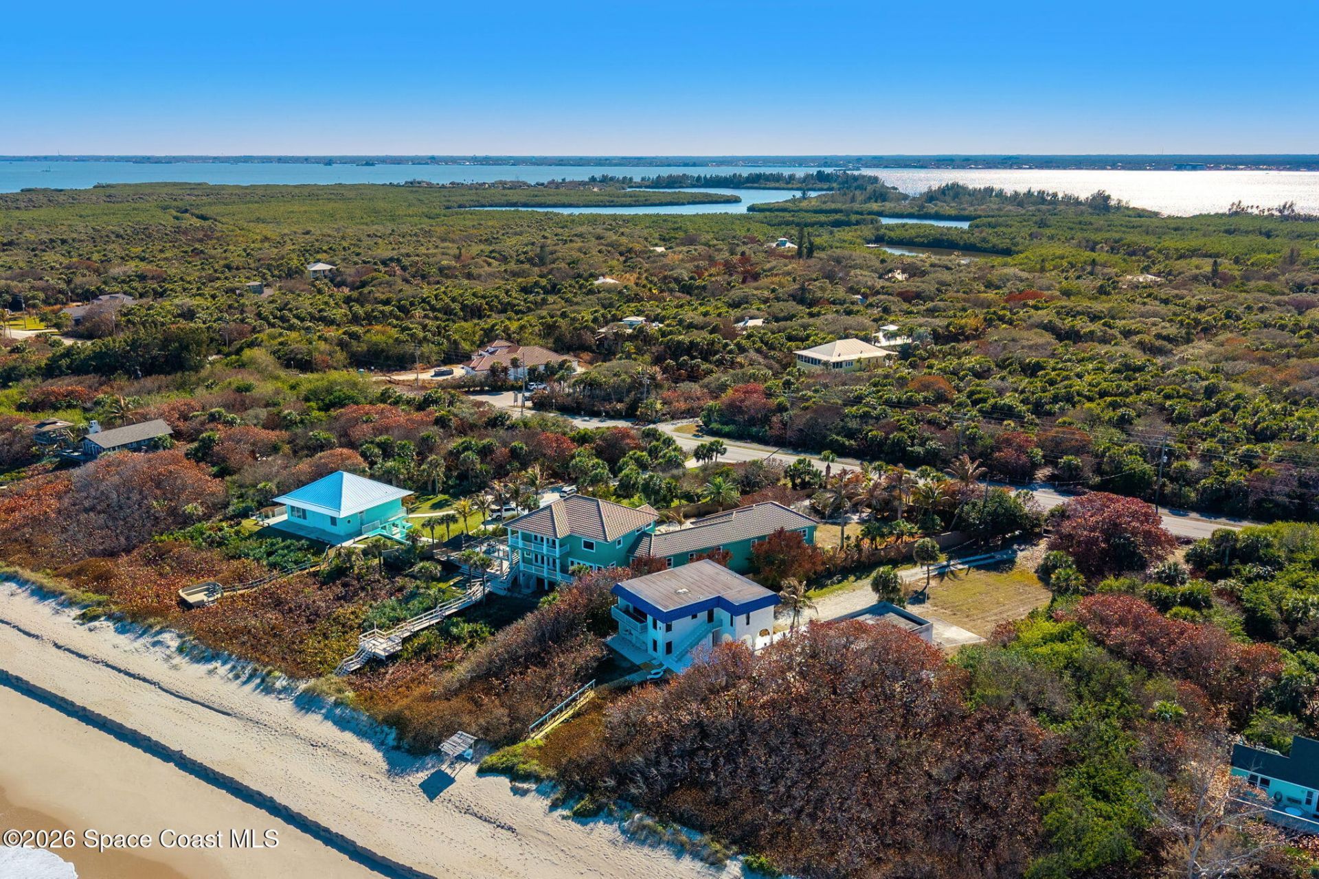 8985 Highway A1a, Melbourne Beach, FL 32951 Photo