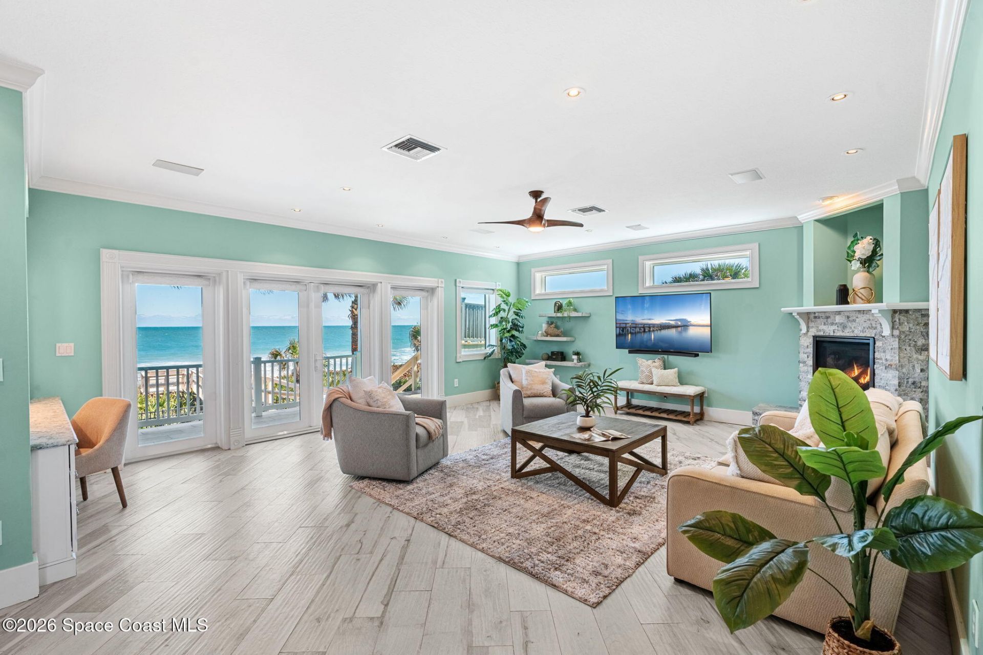 8985 Highway A1a, Melbourne Beach, FL 32951 Photo