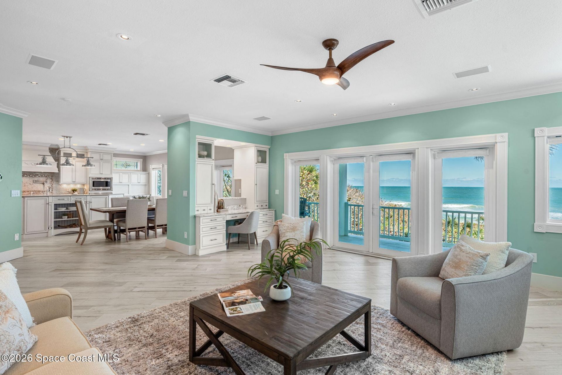 8985 Highway A1a, Melbourne Beach, FL 32951 Photo