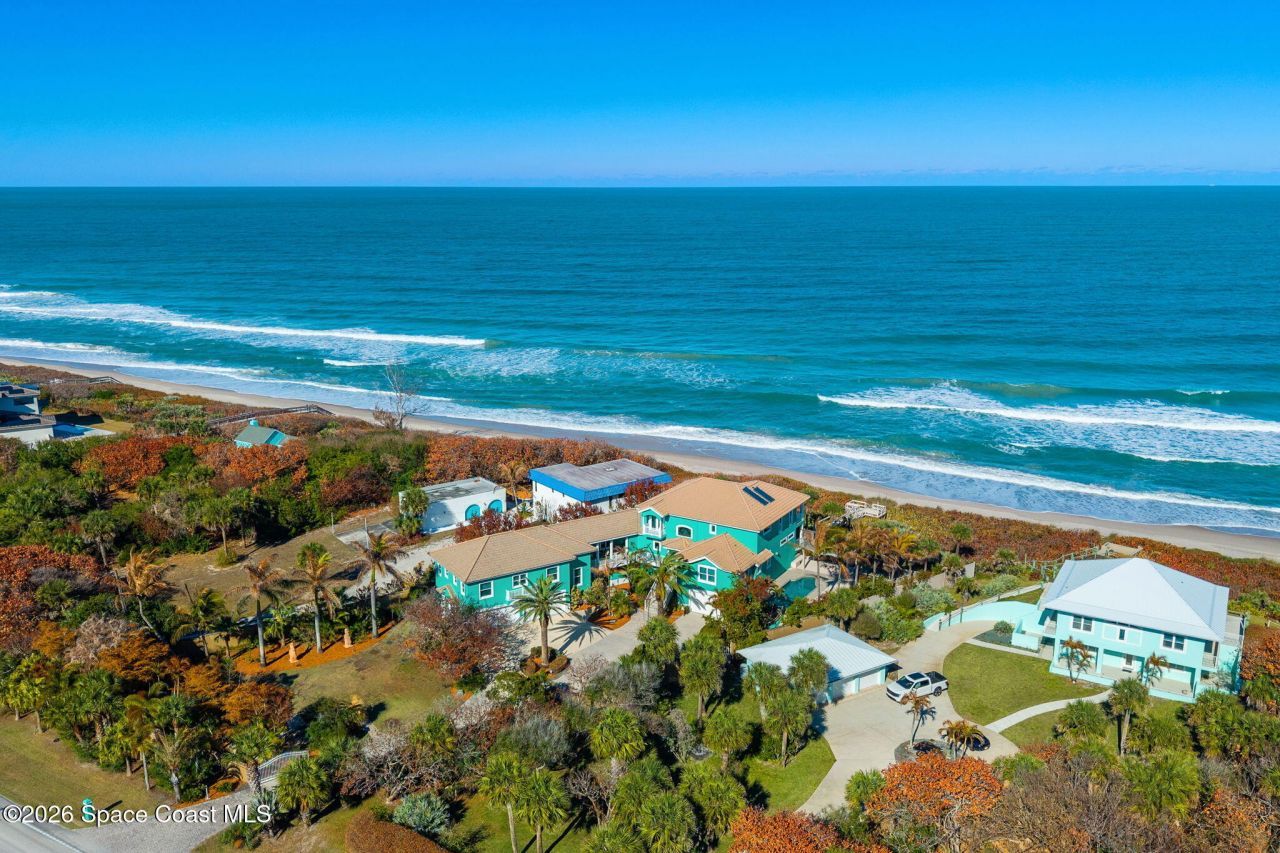 8985 Highway A1a, Melbourne Beach, FL 32951 Photo