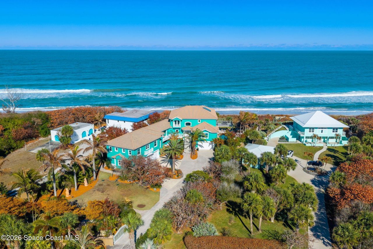 8985 S Highway A1a, Melbourne Beach, FL 32951 Photo