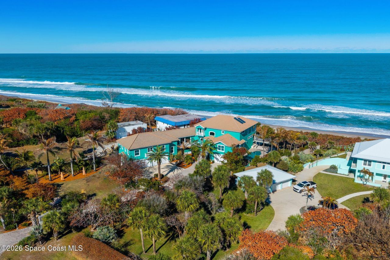 8985 Highway A1a, Melbourne Beach, FL 32951 Photo