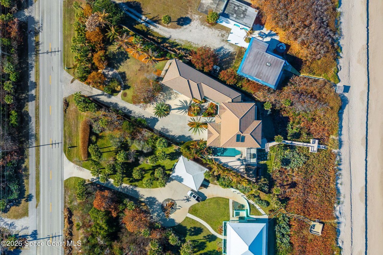8985 S Highway A1a, Melbourne Beach, FL 32951 Photo