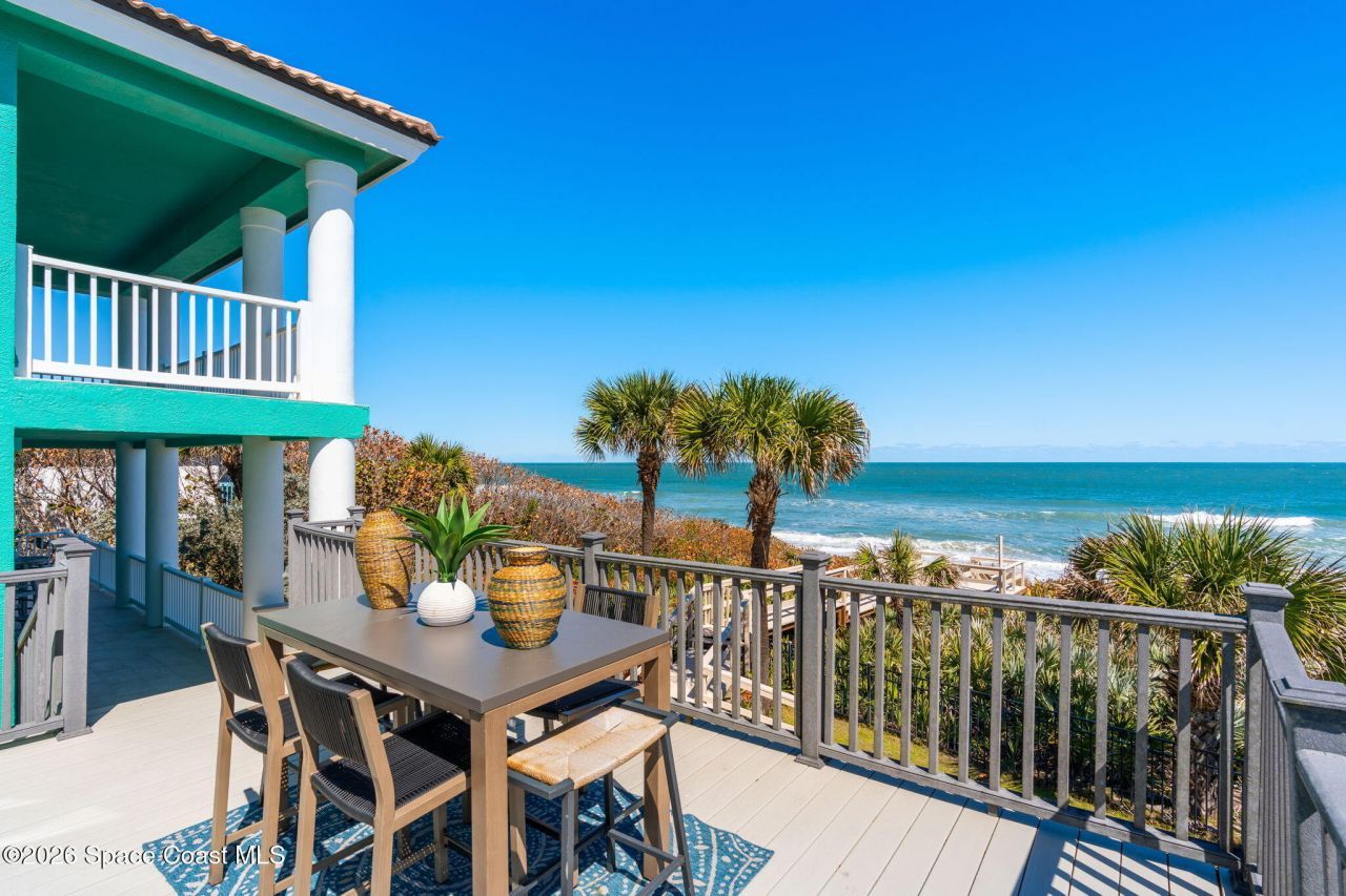 8985 S Highway A1a, Melbourne Beach, FL 32951 Photo